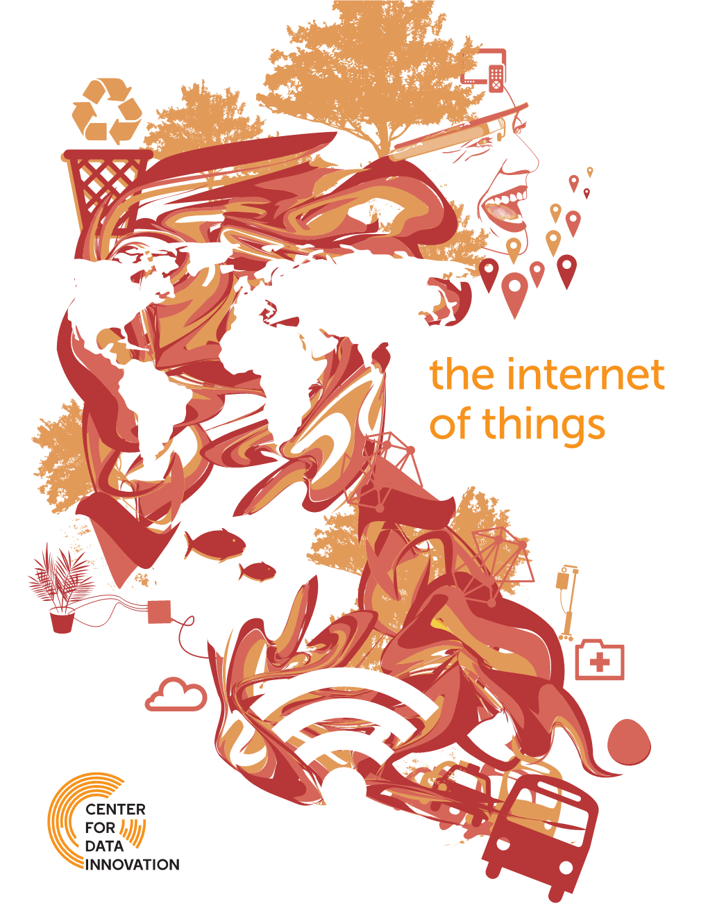 The Internet of Things