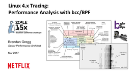 Linux 4.X Tracing: Performance Analysis with Bcc/BPF