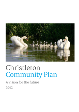 Christleton Community Plan