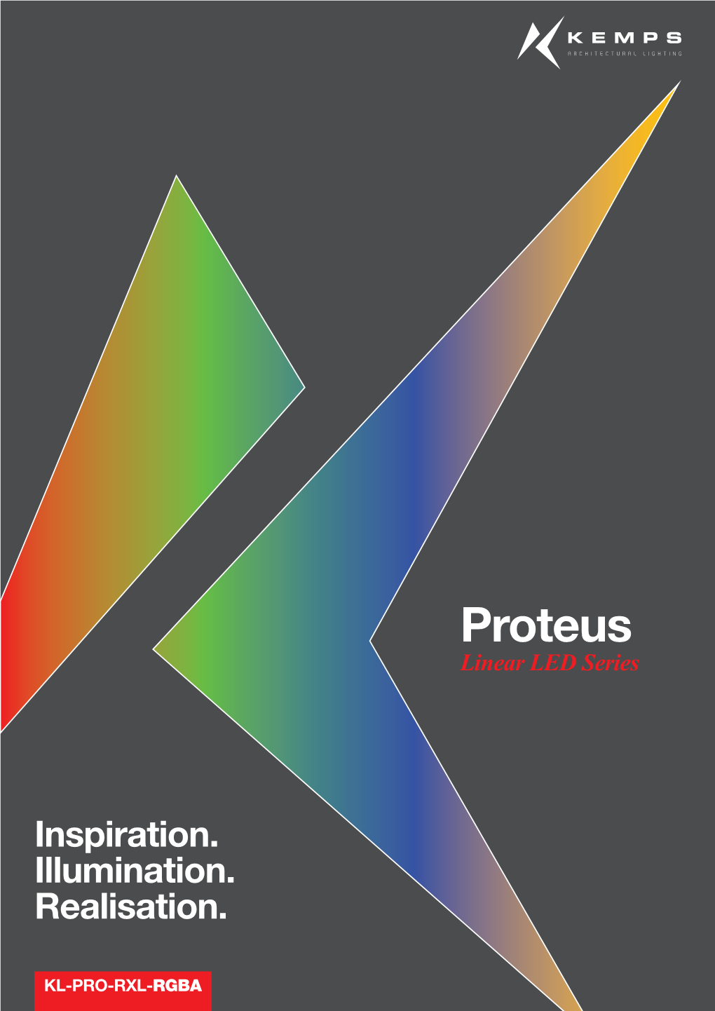 Proteus Linear LED Series