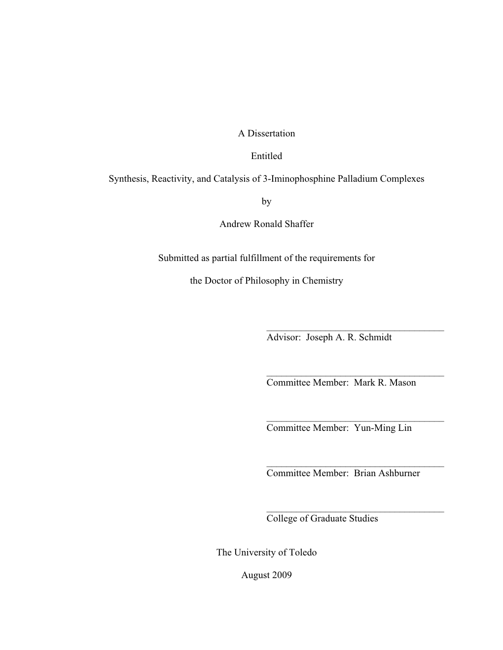 Organometallic Chemistry Is Described to Better Acquaint the Reader with the Field