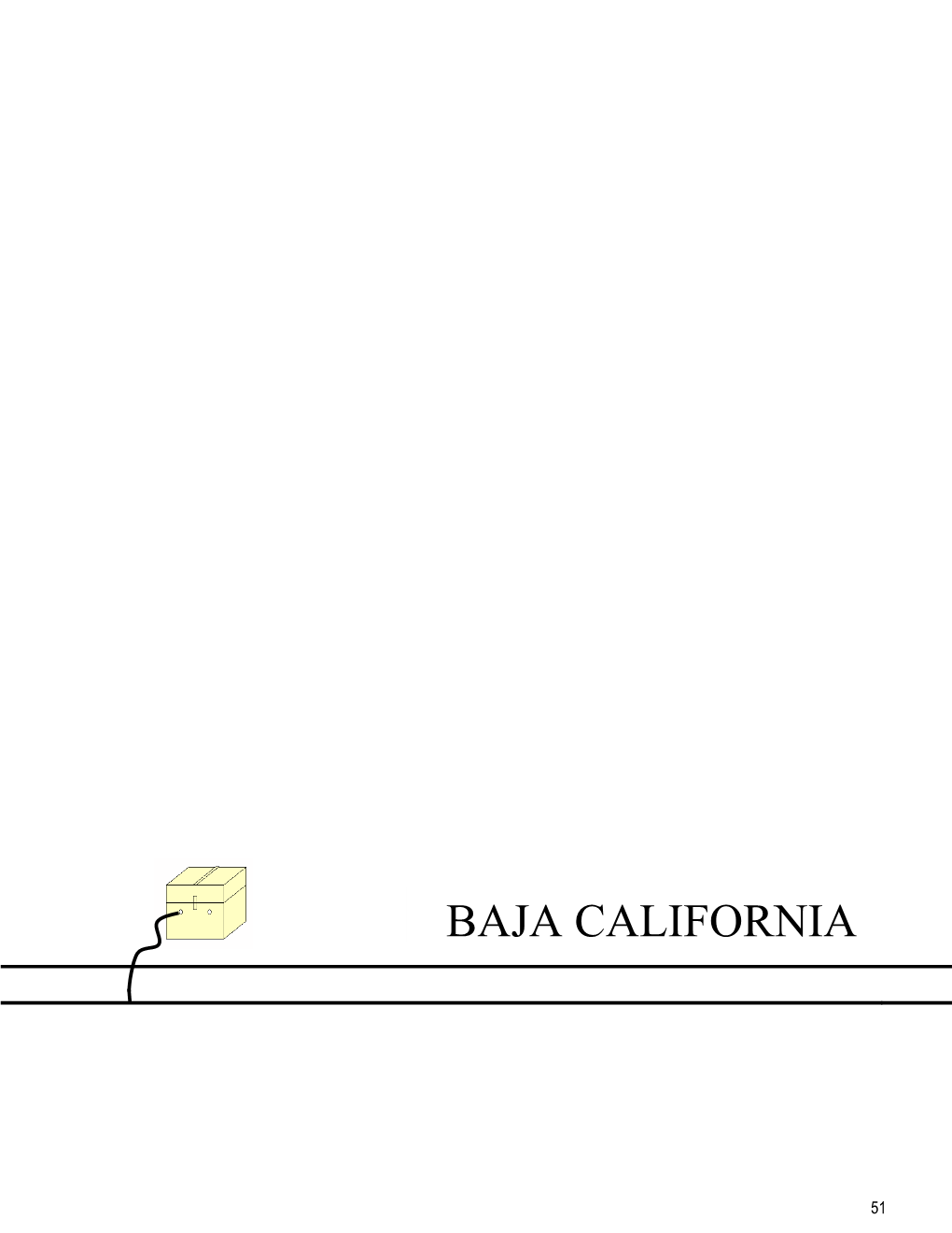 Baja California