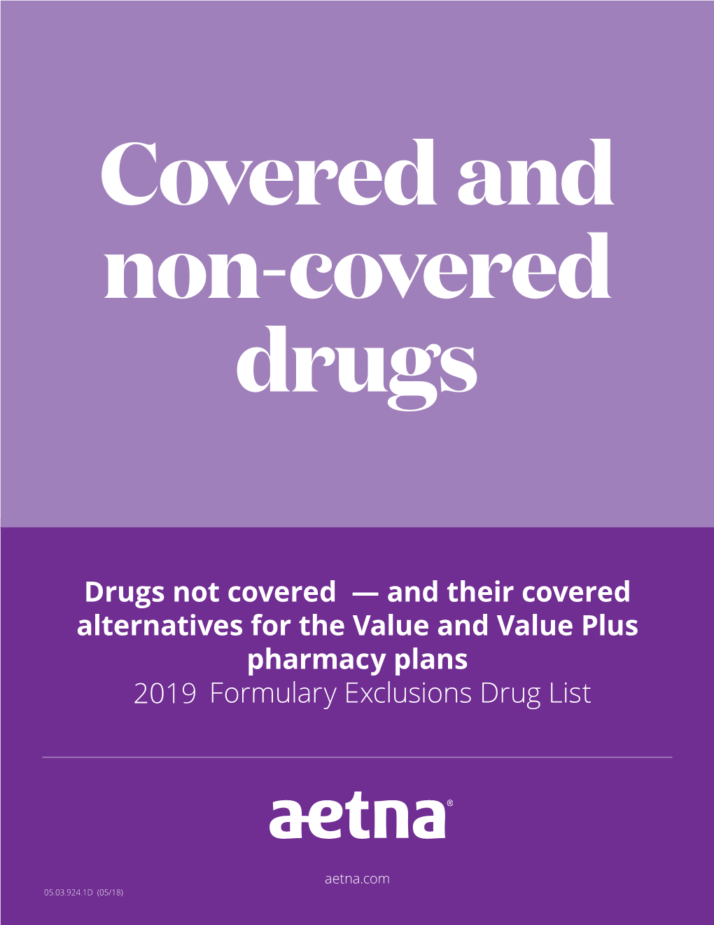 2019-Value-Exclusion-Drug-List.Pdf