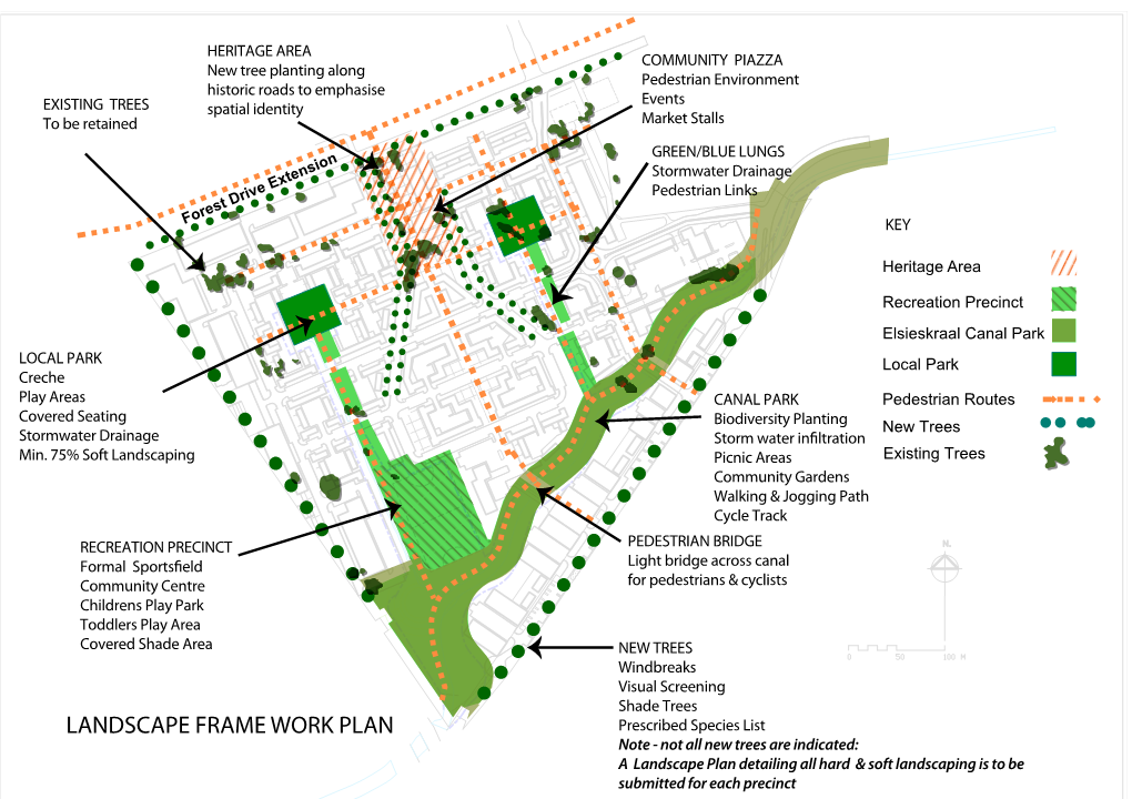 Amended Q Landscape Guidelines Amended 27 Sept