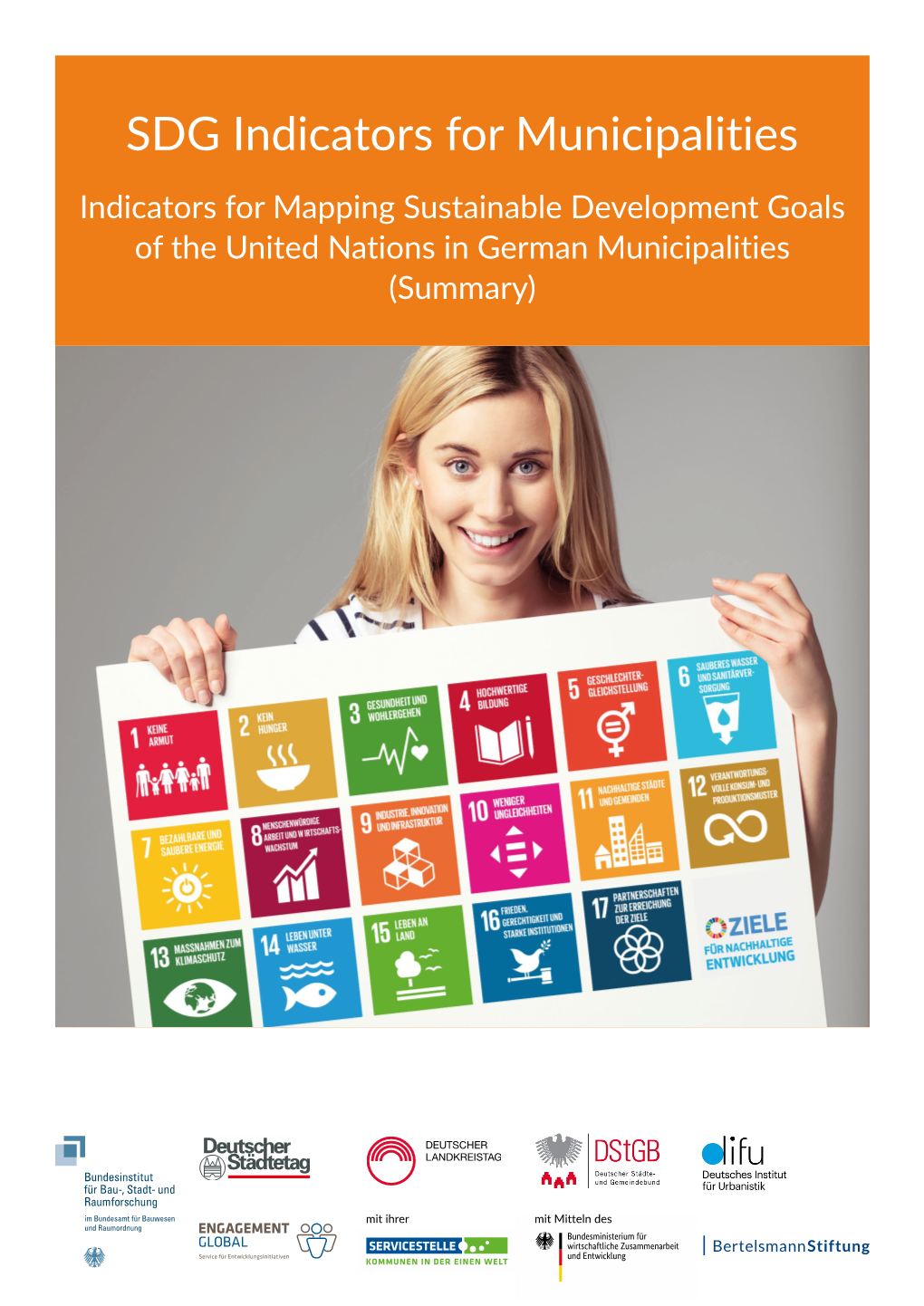 SDG Indicators for Municipalities