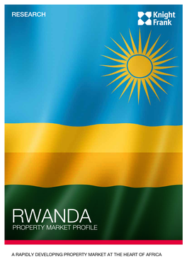Rwanda Property Market Profile