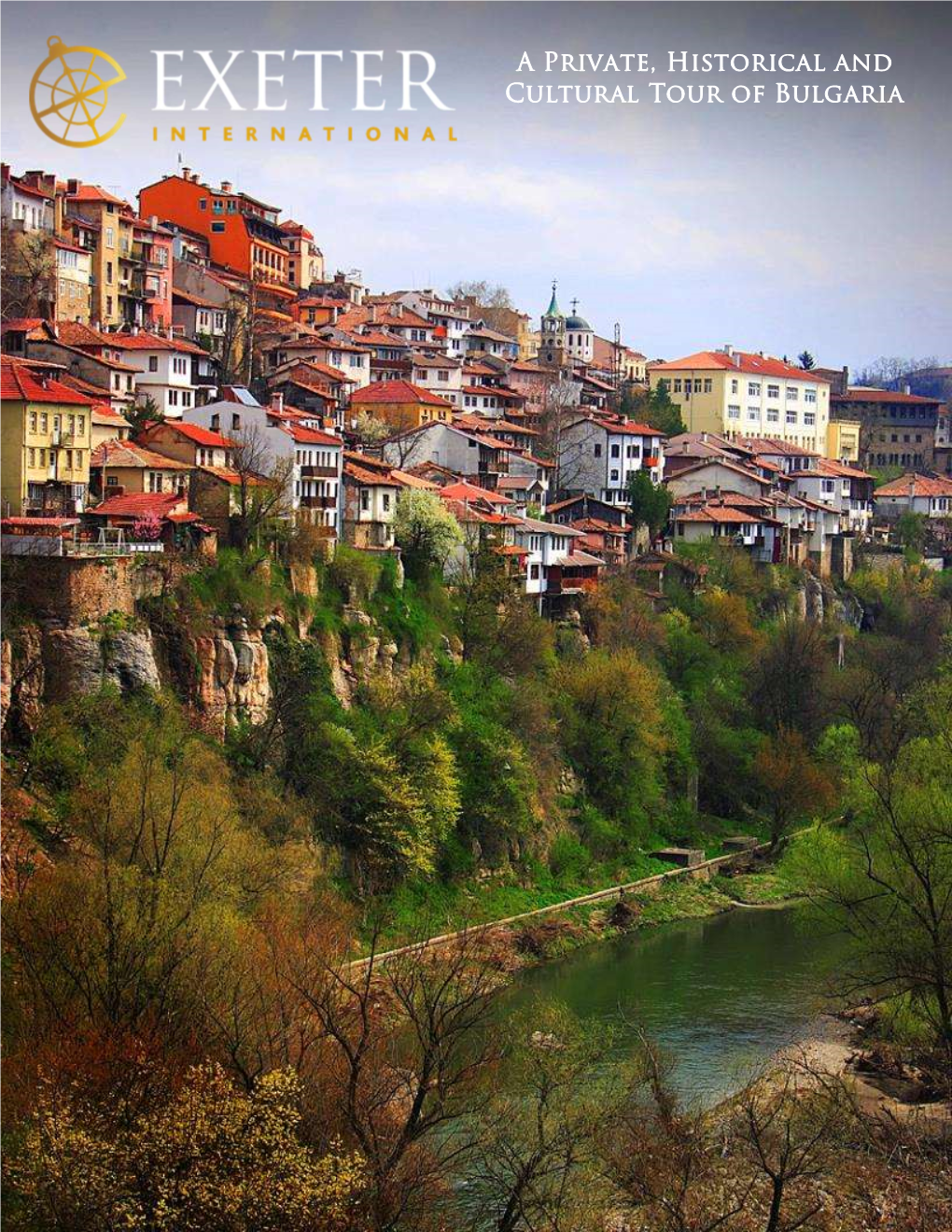 A Private, Historical and Cultural Tour of Bulgaria