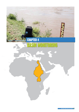 Basin Monitoringmonitoring