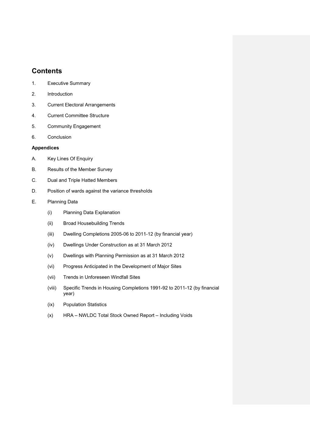 North West Leicestershire District Council (PDF)