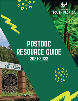 Postdoc Guide