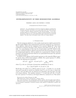 Hyper-Reflexivity of Free Semigroupoid Algebras 1
