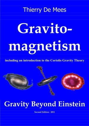 Gravity Beyond Einstein