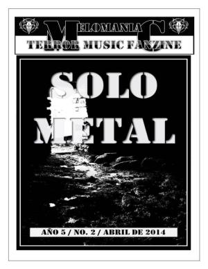 Melomaniac-Terror-Music-Fanzine