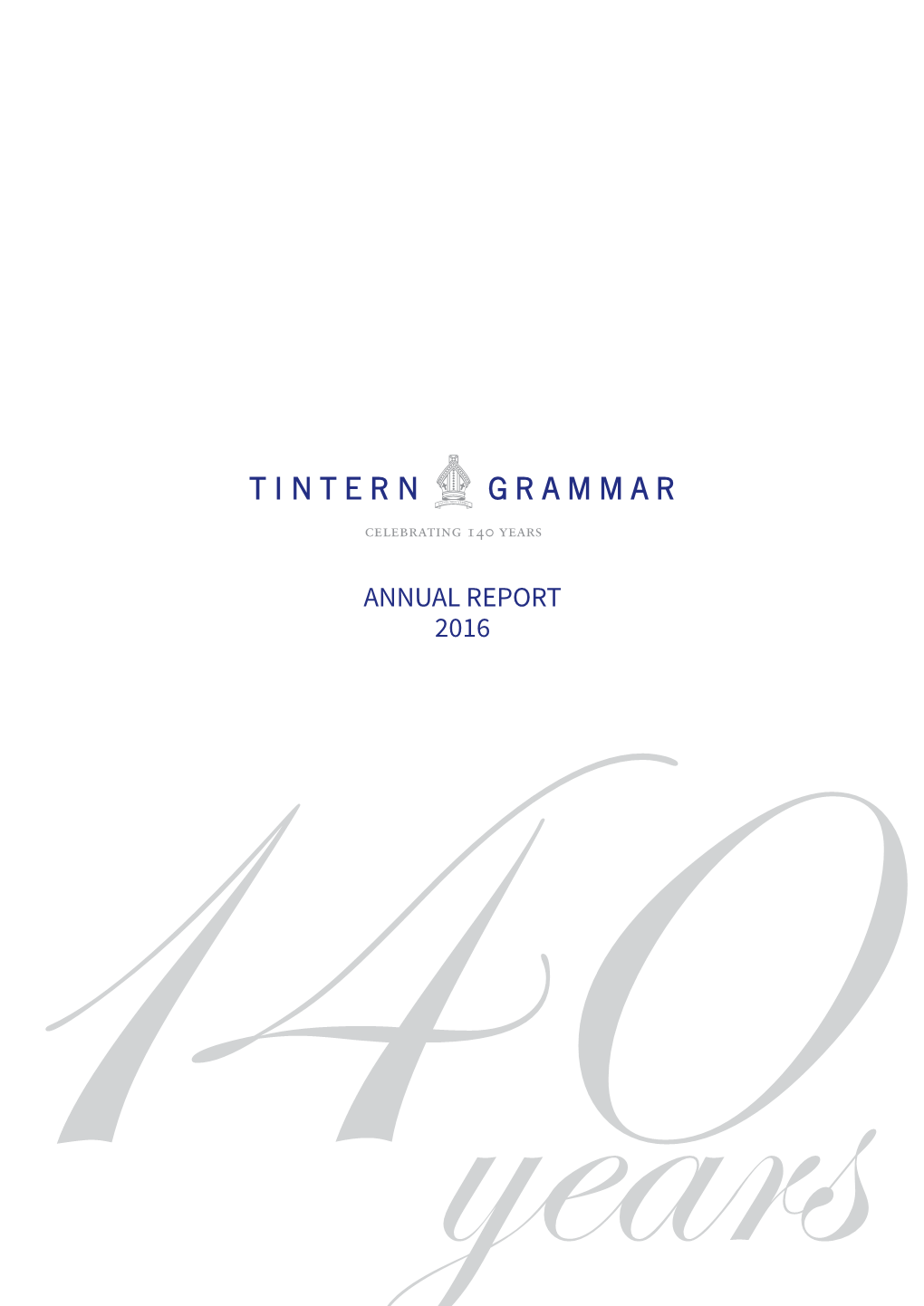 Tintern Grammar Results