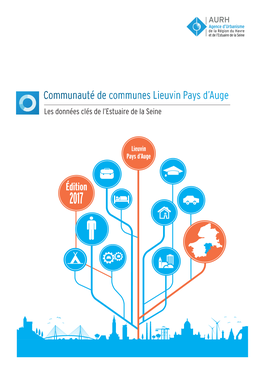 Communauté De Communes Lieuvin Pays D'auge