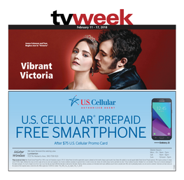 FREE SMARTPHONE After $75 U.S