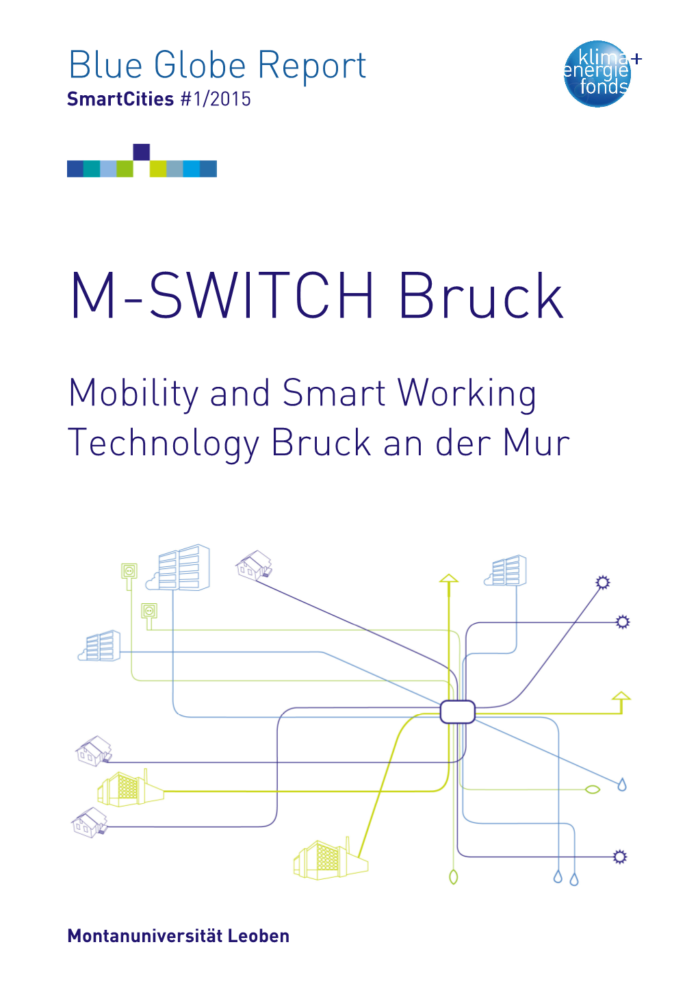 M-SWITCH Bruck