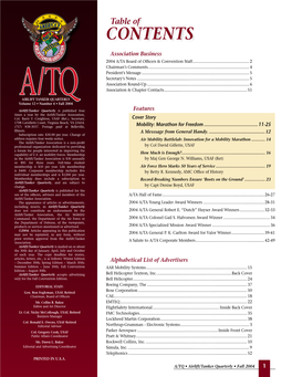 ATQ Fall 2004