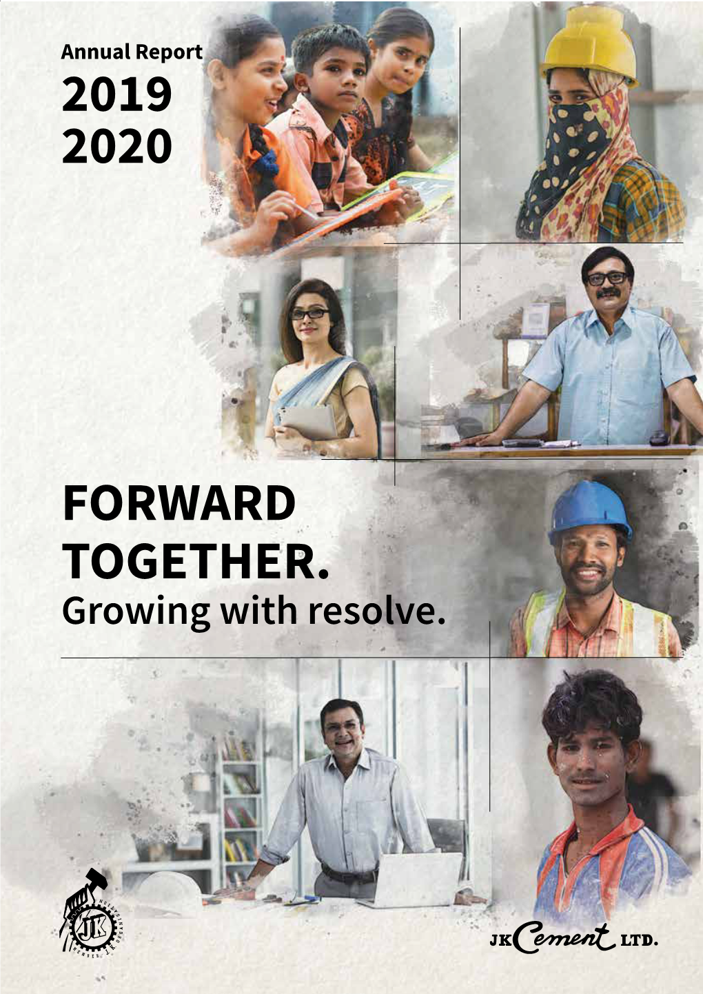 Annual Report 2019 2020