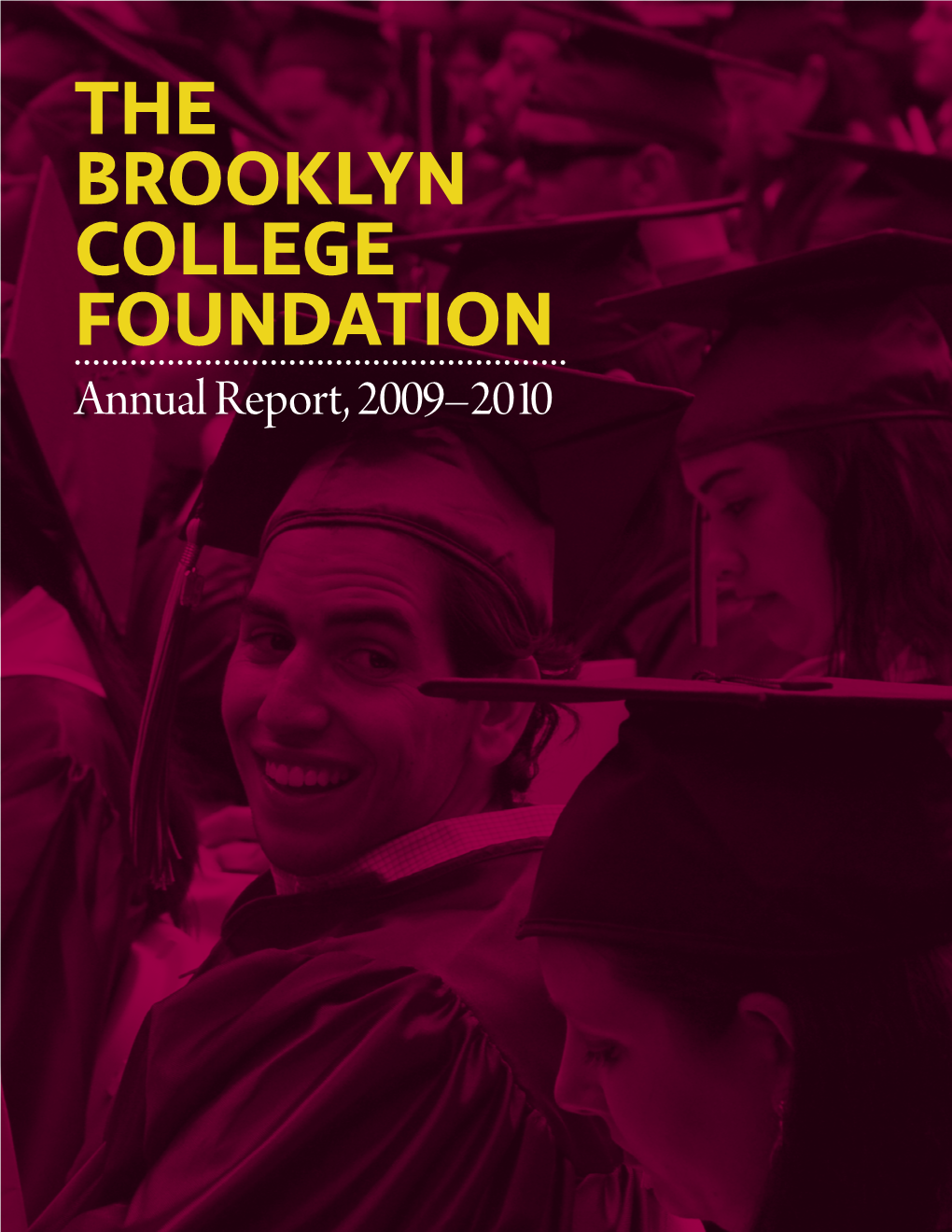 The Brooklyn College Foundation