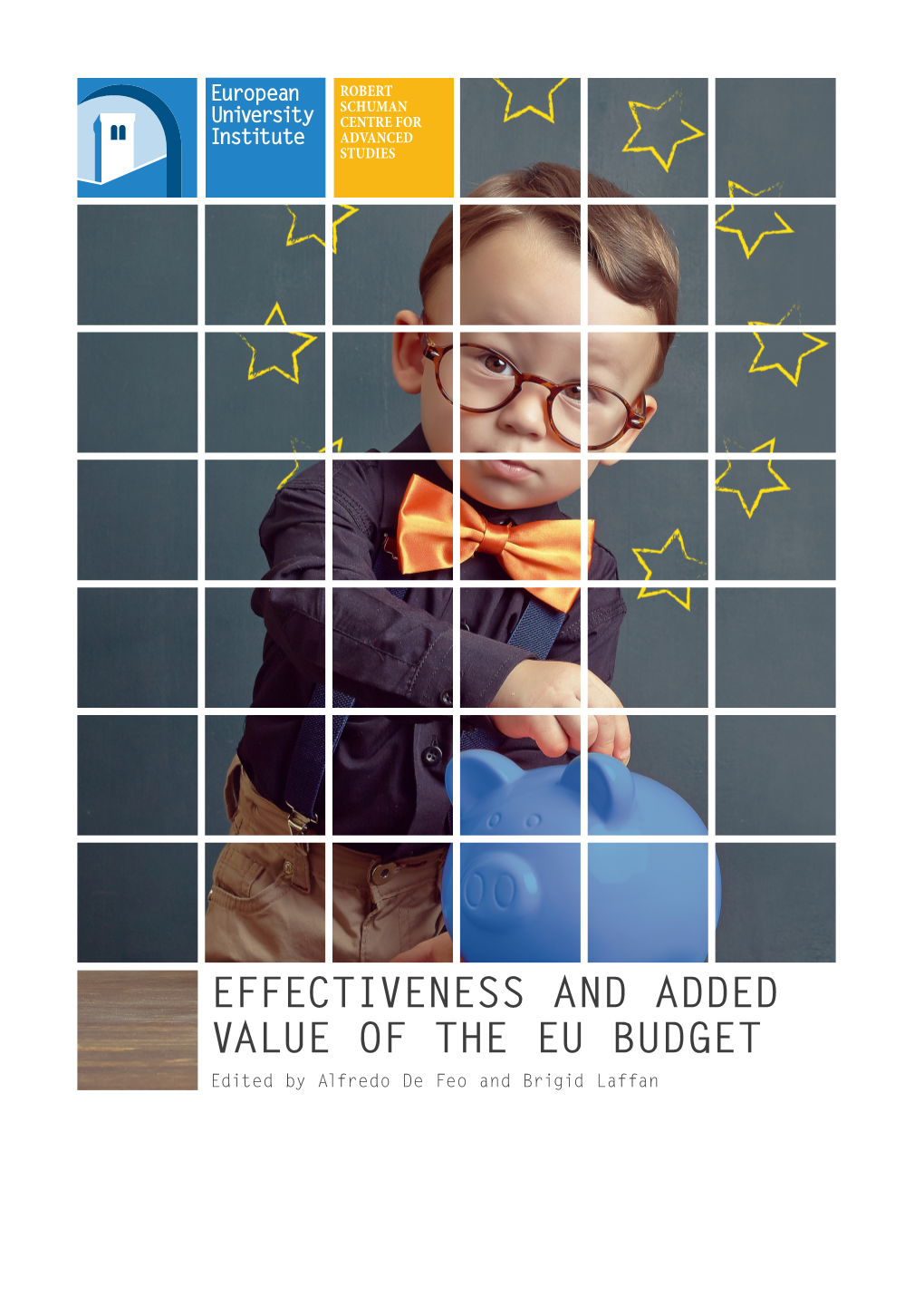 Effectiveness and Added Value of the Eu Budget