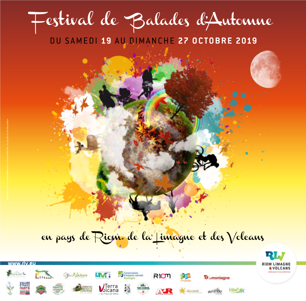 Festival De Balades D'automne