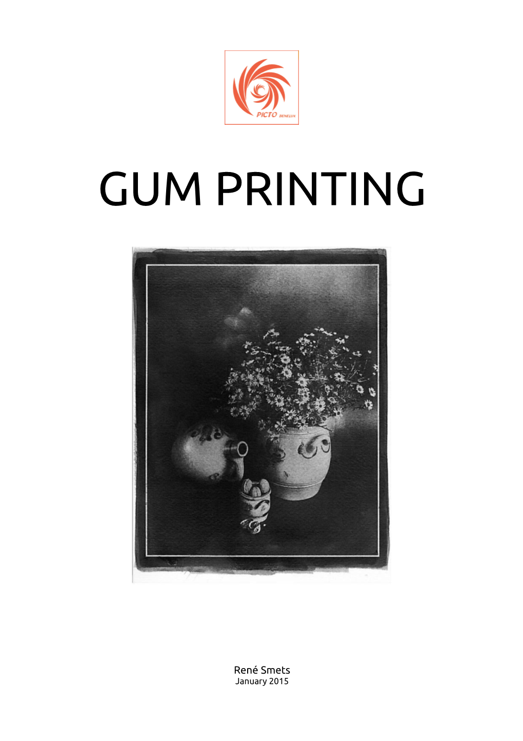 Gum Printing