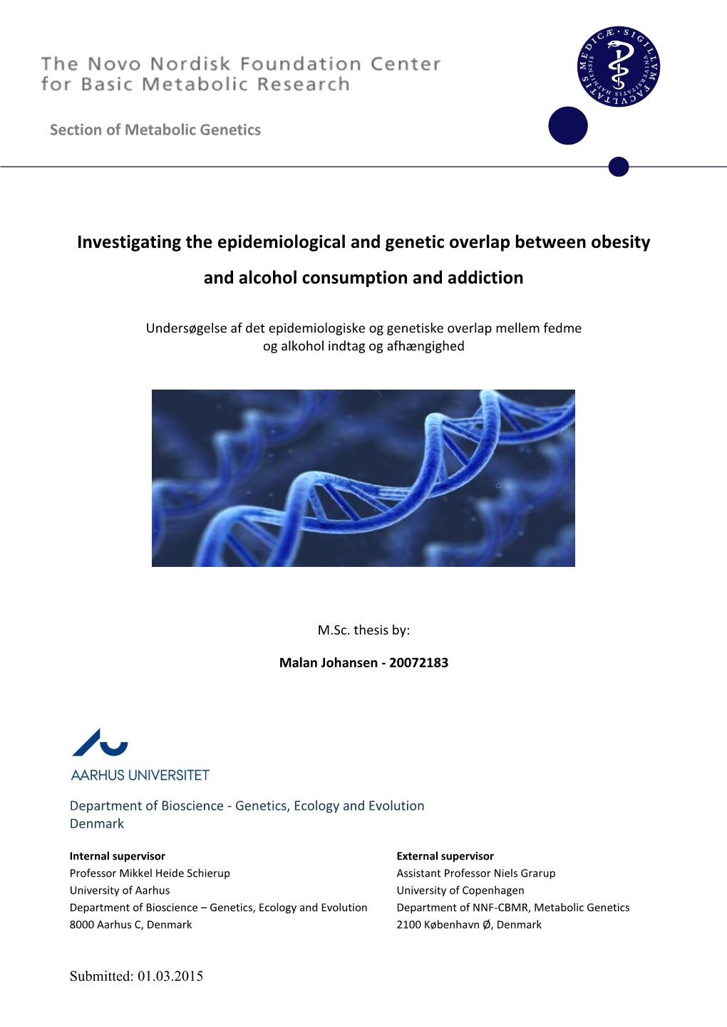 Investigating the Epidemiological and Genetic Overlap Between Obesity and Alcohol Consumption and Addiction