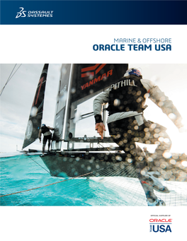 DS Oracle Team USA CS.Indd