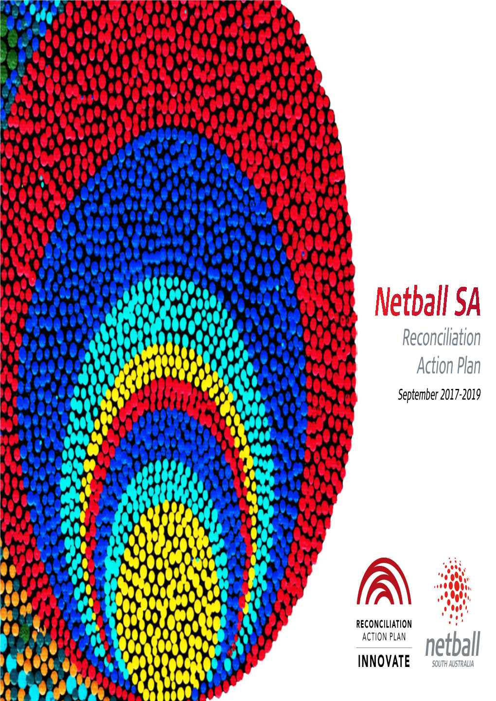 Netball SA Netball | 2