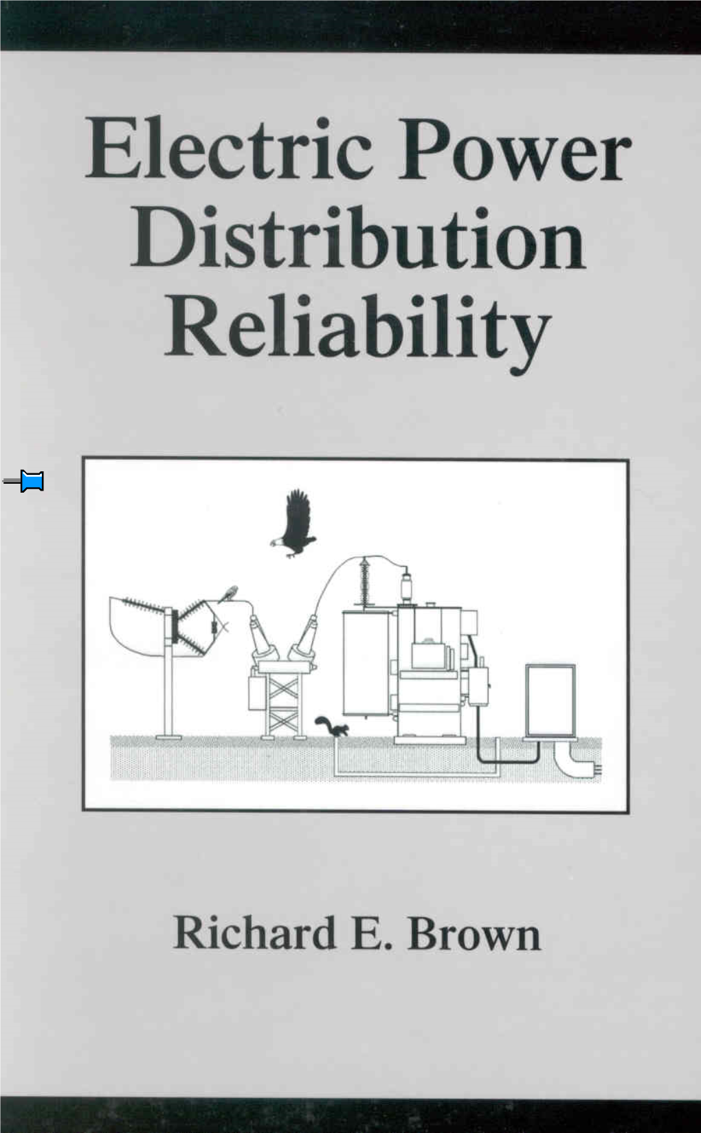 Electric Power Distribution Reliability