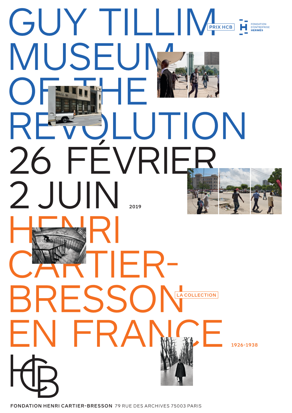 Museum of the Revolution 26 Février