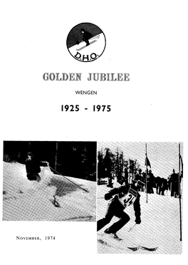 Golden Jubilee