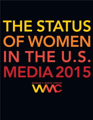 Women in the Media