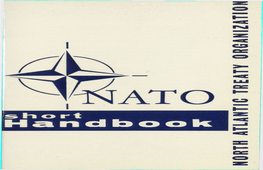 NATO Short Handbook 1967