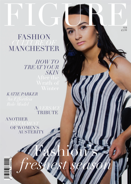 Fashion Culture of Manchester