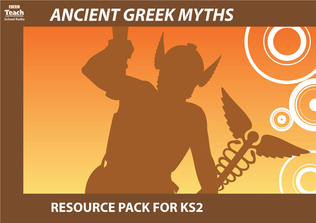 Ancient Greek Myths