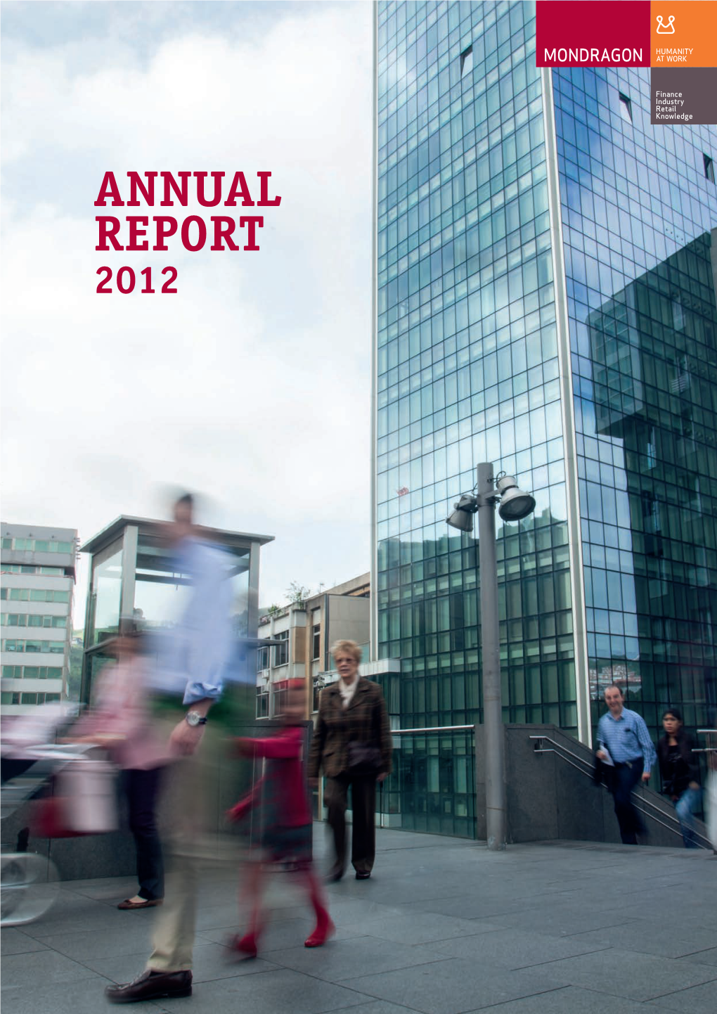 Annual Report 2012