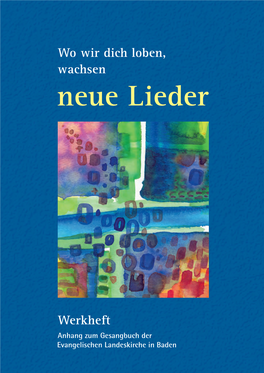 Arbeitshilfe Neue Lieder.Pdf [1.7