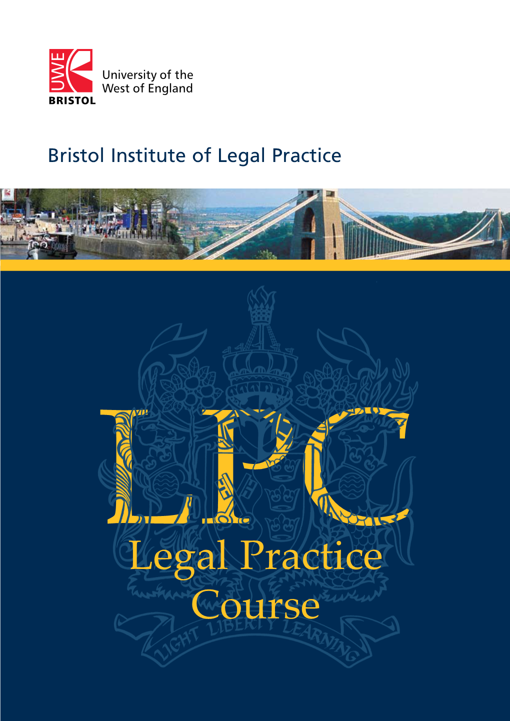 Legal Practice Course