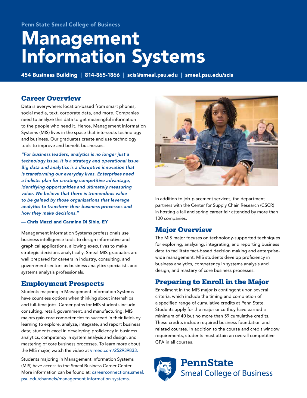 Management Information Systems Handout