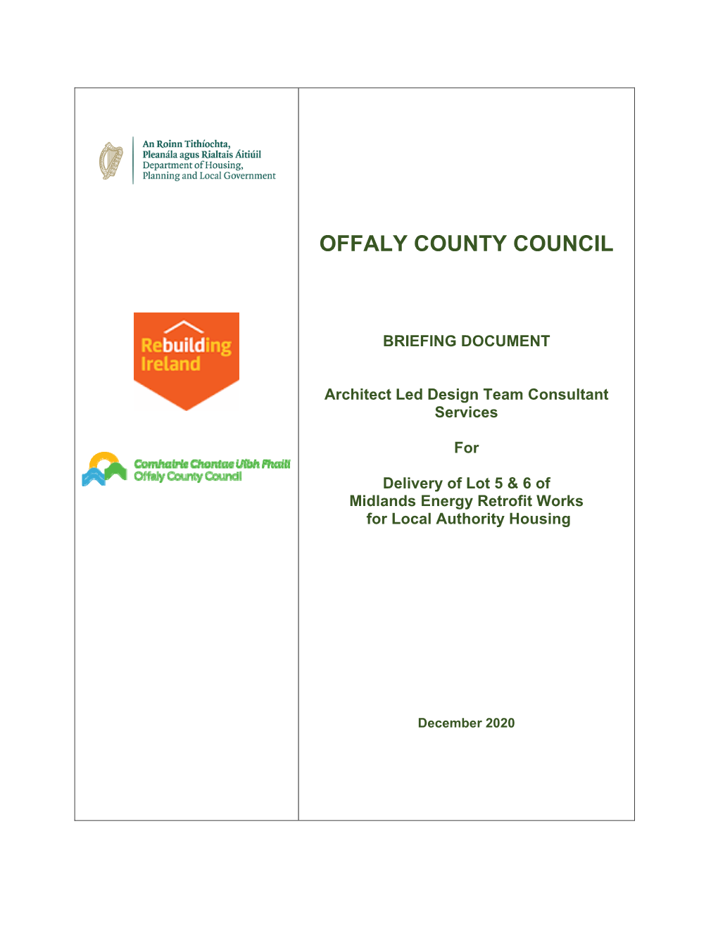 Offaly County Council