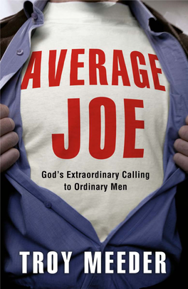 Read the First Chapter of Average