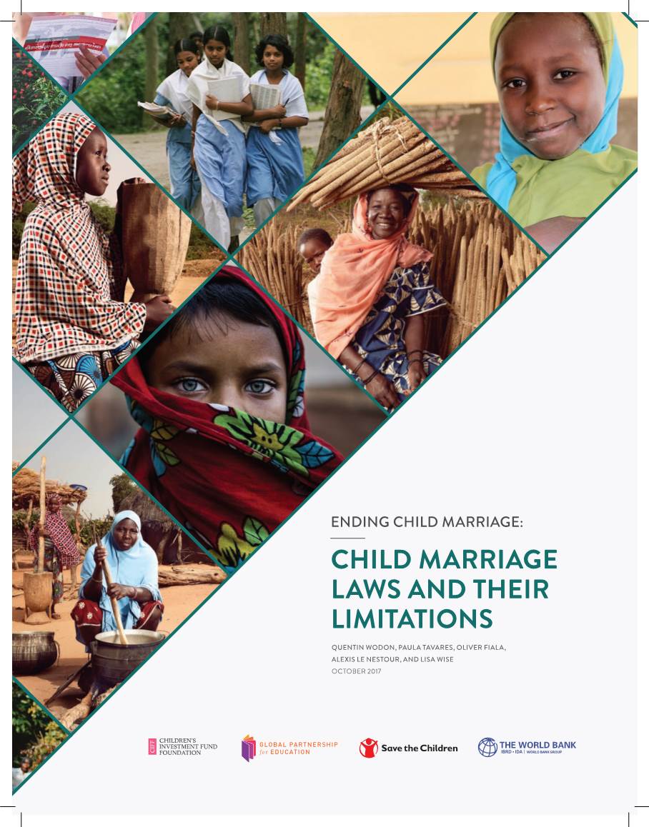 Child Marriage Laws and Their Limitations