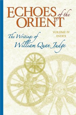The Writings of William Quan Judge