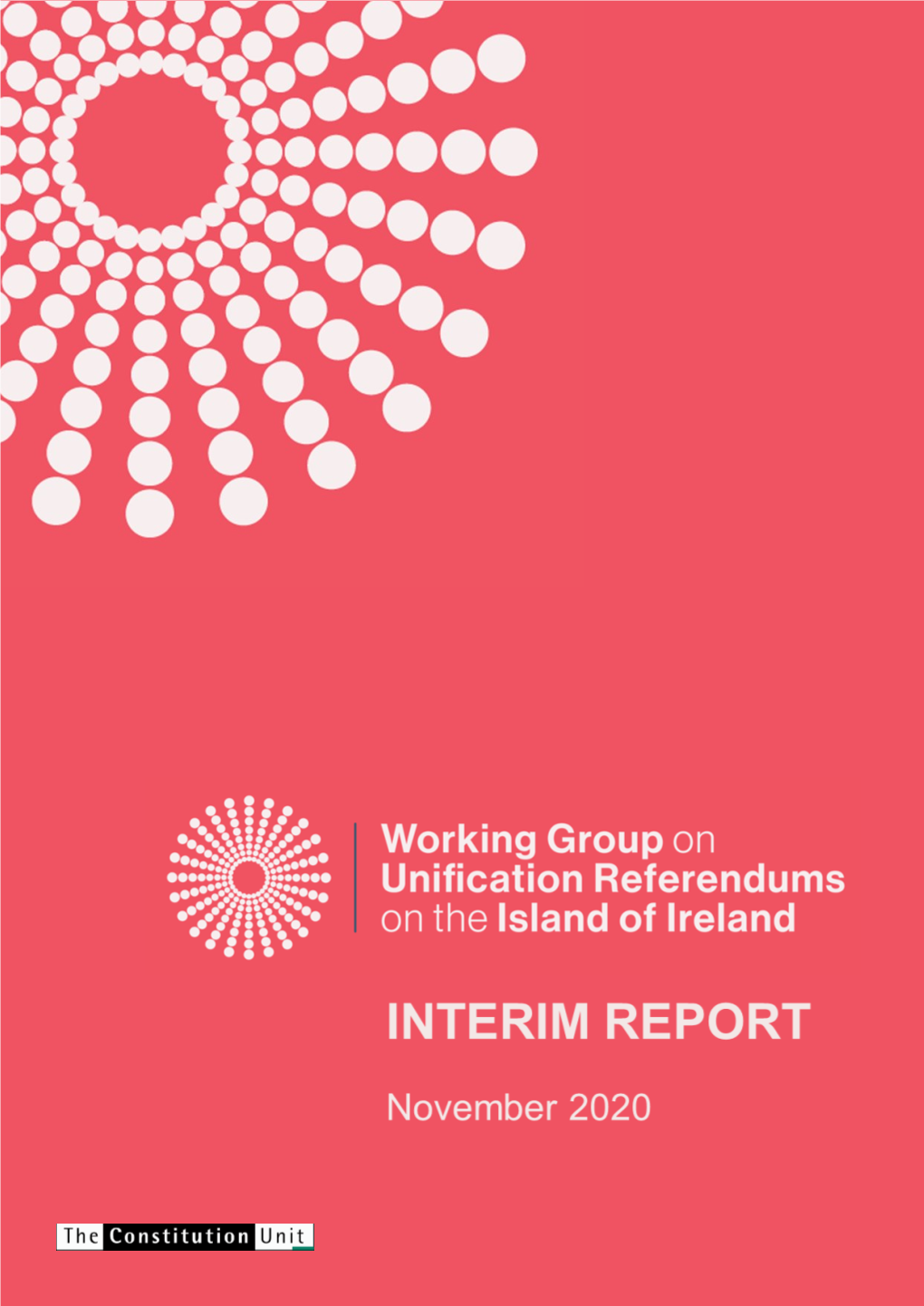 Of Ireland: Interim Report