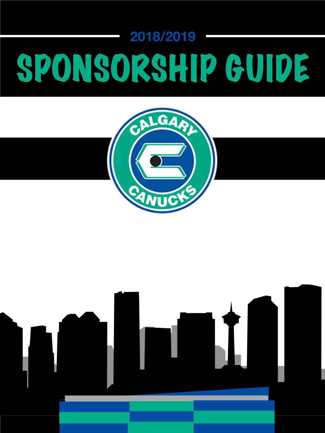 Sponsorship Guide Canucks Hockey