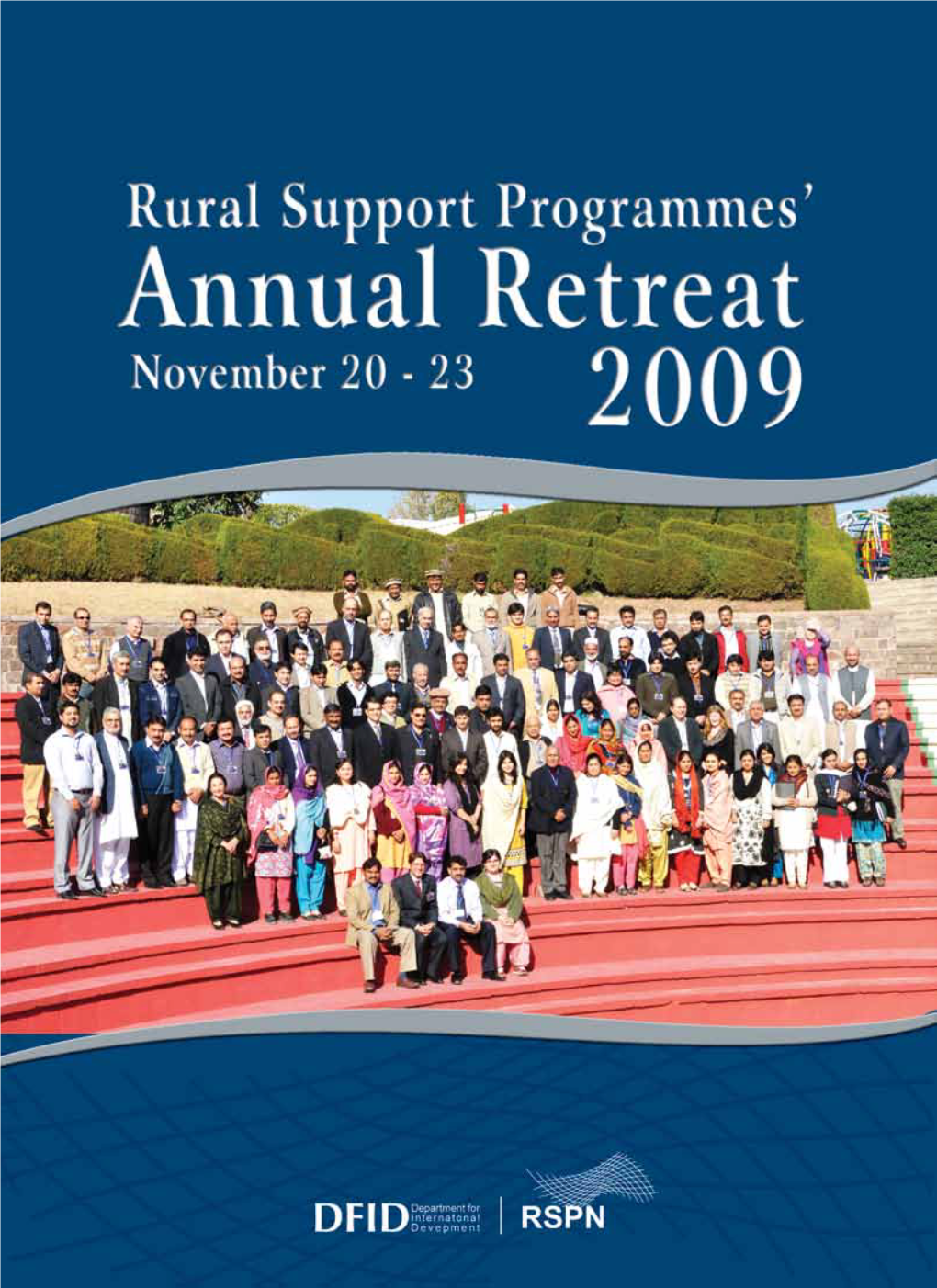 Rsps Strategy Retreat (2009)
