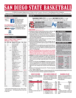 MBB19 G20 Air Force (H) Game Notes Layout 1