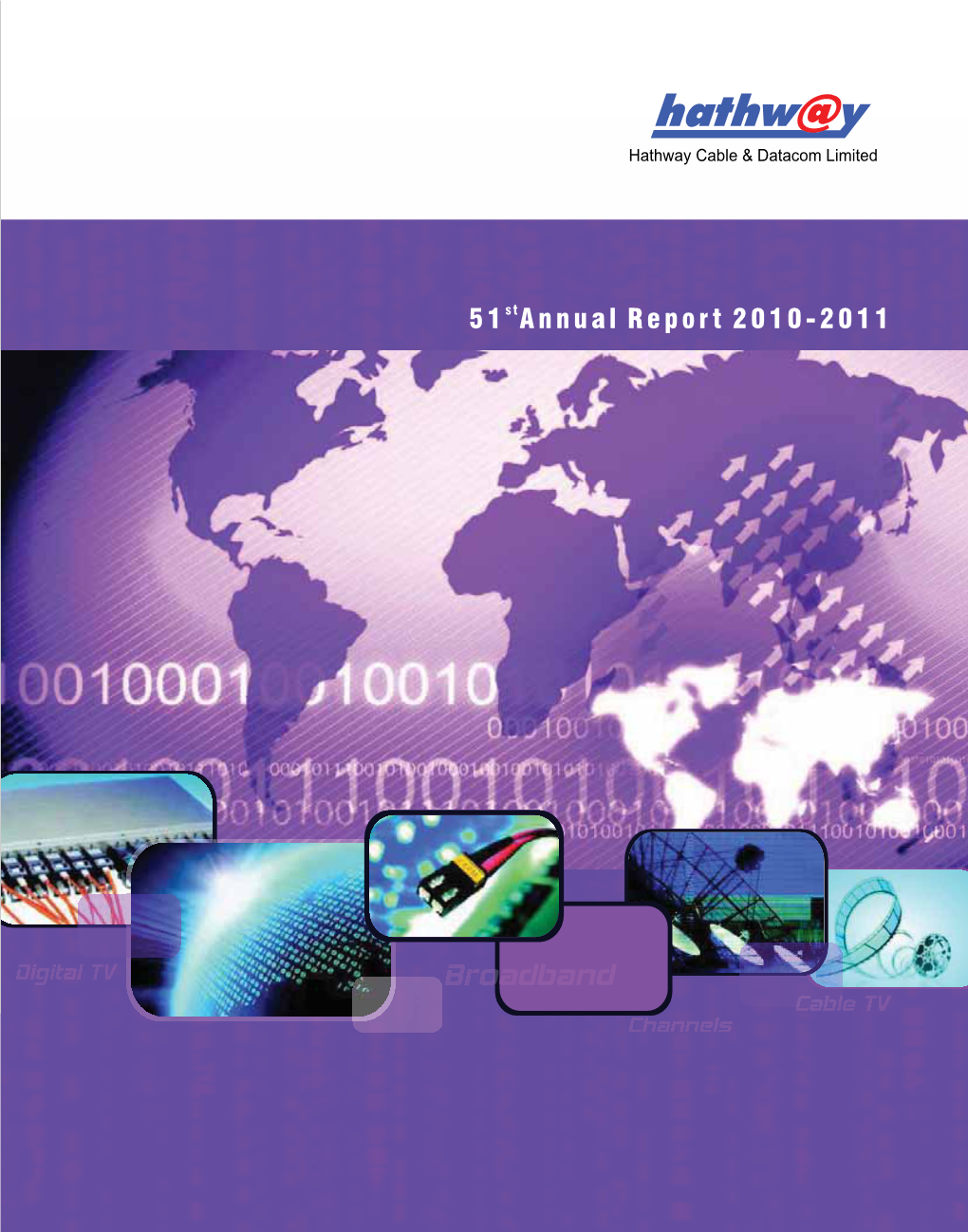 Annual Report 2010-11